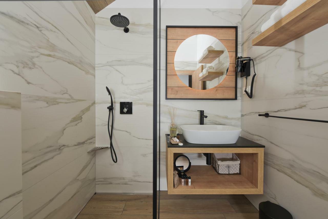 Chalet Zana Bled Bagian luar foto