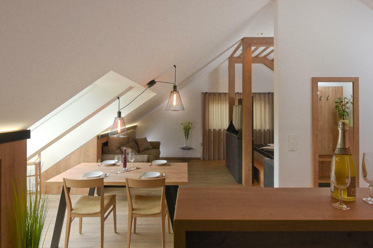 Chalet Zana Bled Bagian luar foto