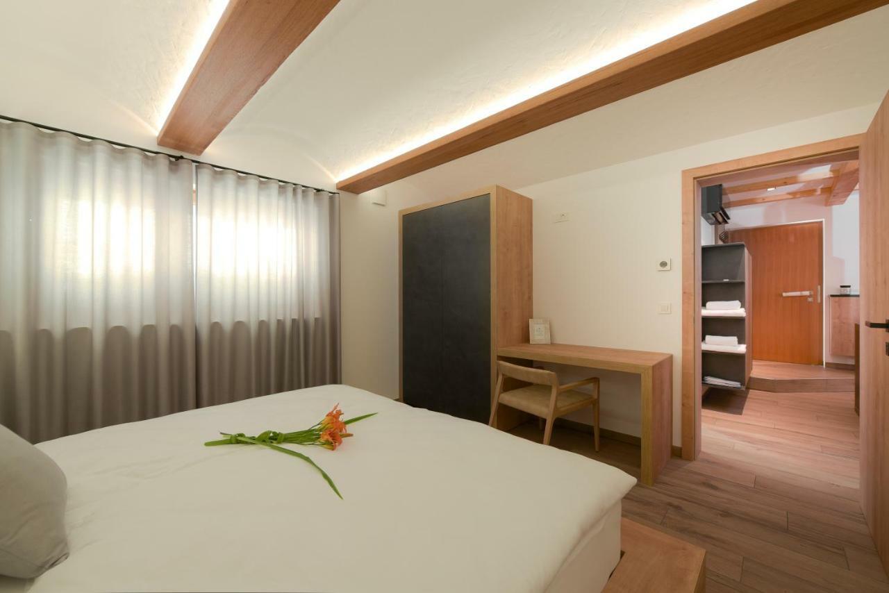 Chalet Zana Bled Bagian luar foto