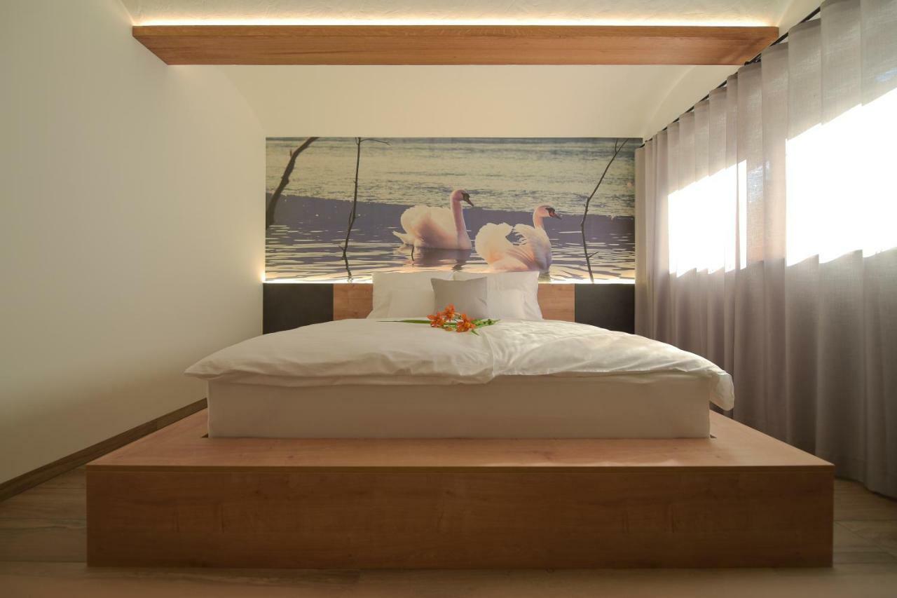 Chalet Zana Bled Bagian luar foto